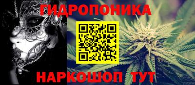 хмурый Берёзовский